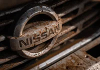 Navara NP300 - Blak Trak