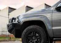 VW Amarok - Hammer