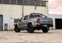 VW Amarok - Hammer