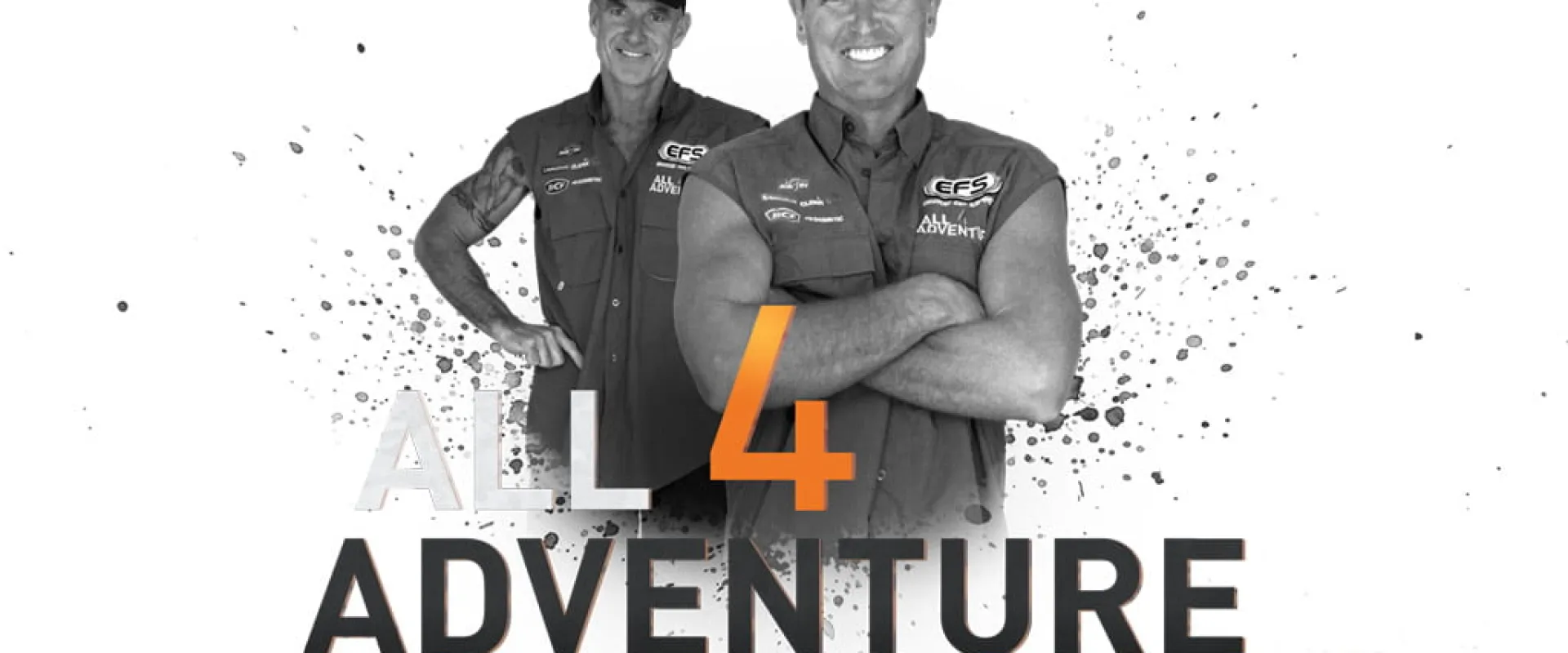 Alloy wheels - All 4 Adventure Winter Giveaway!