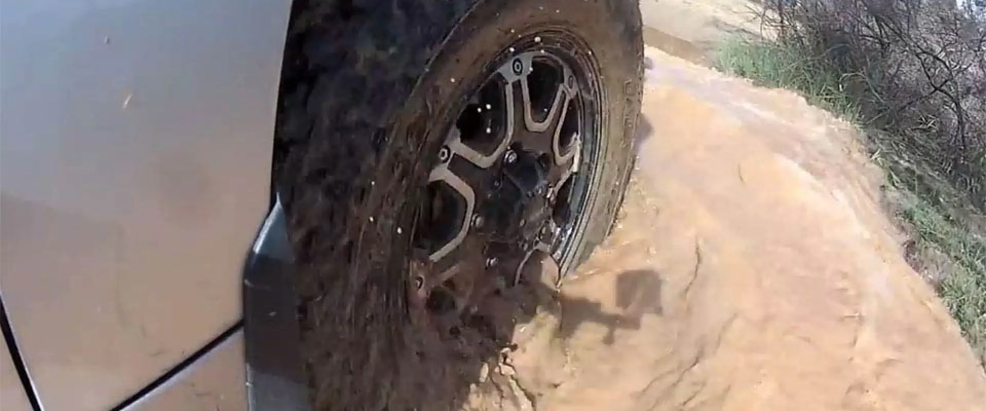 Project 200 – ROH LandCruiser wheels