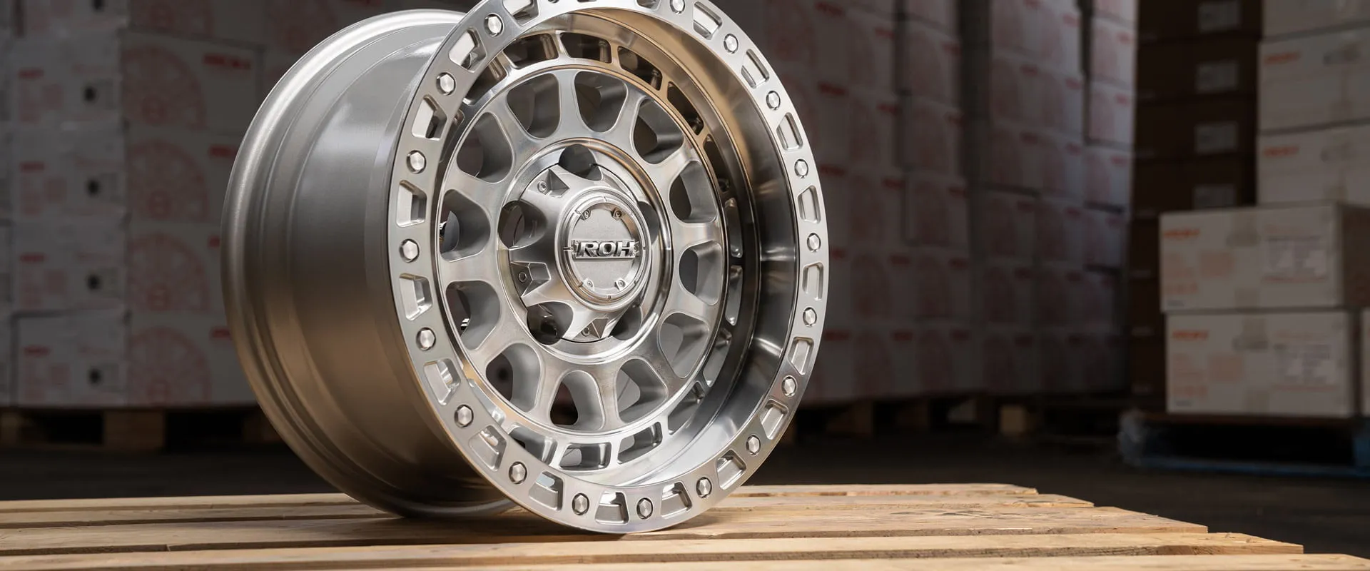 NEW Release: Assault Full Machined