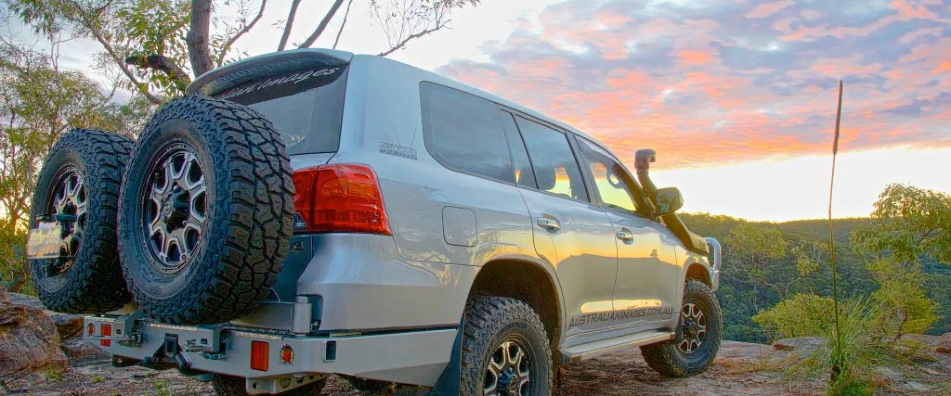 Project 200 'Off the beaten track'