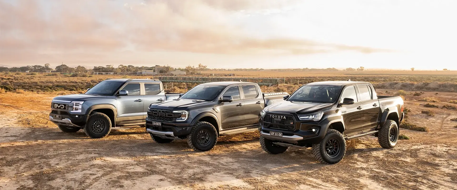 ROH Launches LITEFORGED Series: 4x4 Flow Formed Wheels