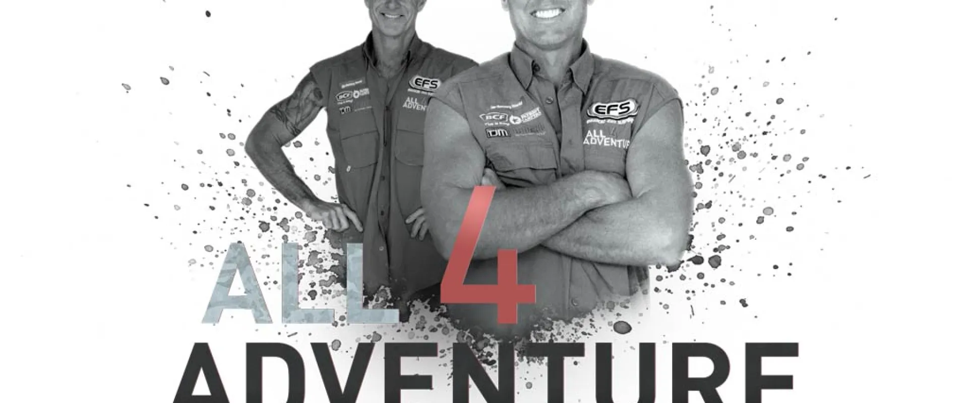 Free Mags - All 4 Adventure Dream Competition!