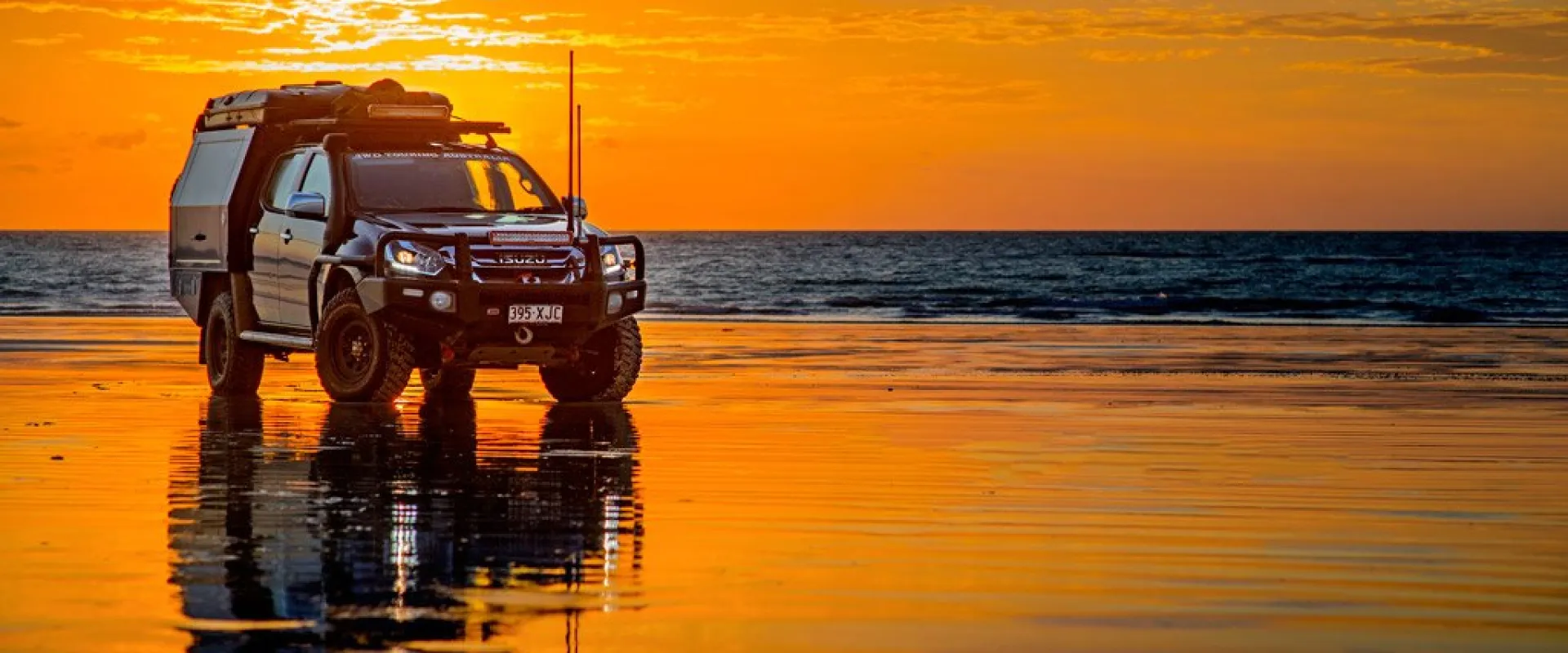 4WD Touring road-tests ROH Blak Trak steel wheels