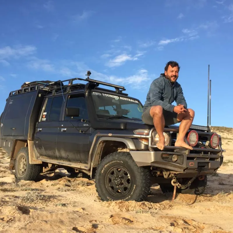 ROH Octagon alloy wheels - 4WD Touring & 'Ghost'