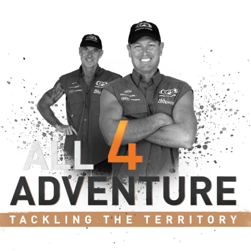 Alloy wheels - All 4 Adventure Winter Giveaway!