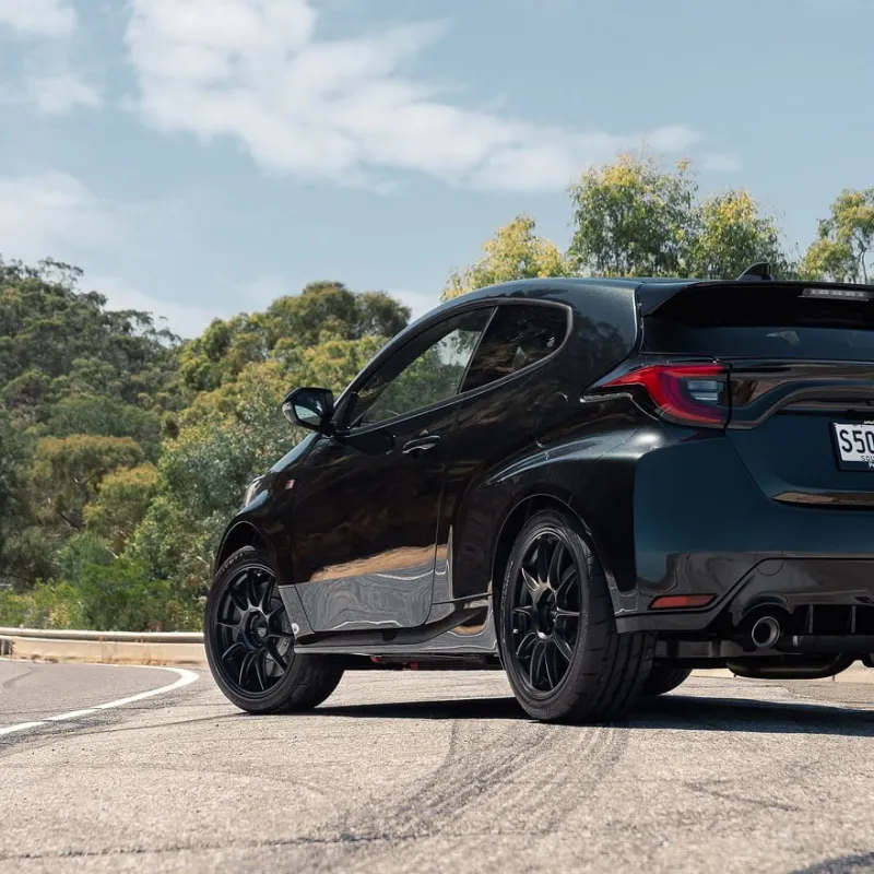 NEW STYLE: Flow Forged RF7