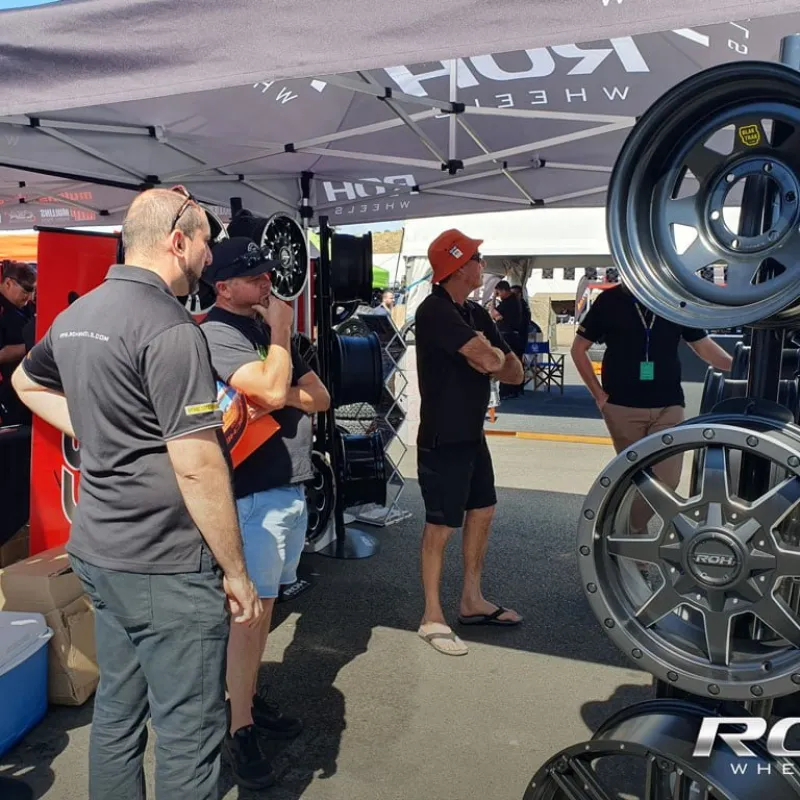 2019 4x4 National Outdoor & Adventure Show's