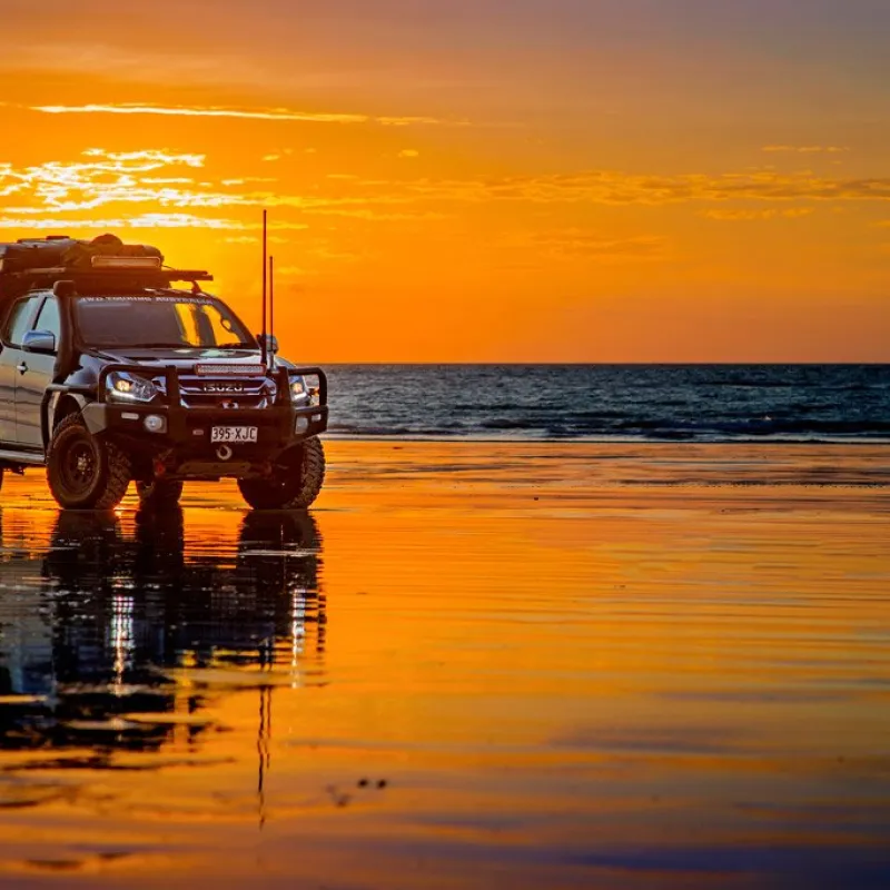 4WD Touring road-tests ROH Blak Trak steel wheels