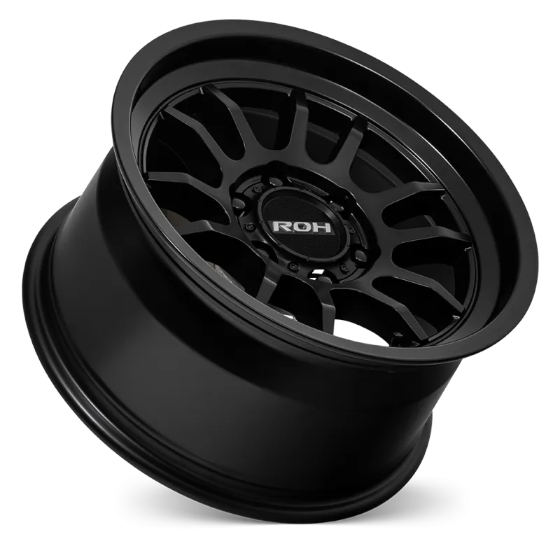 ARC Black Concave